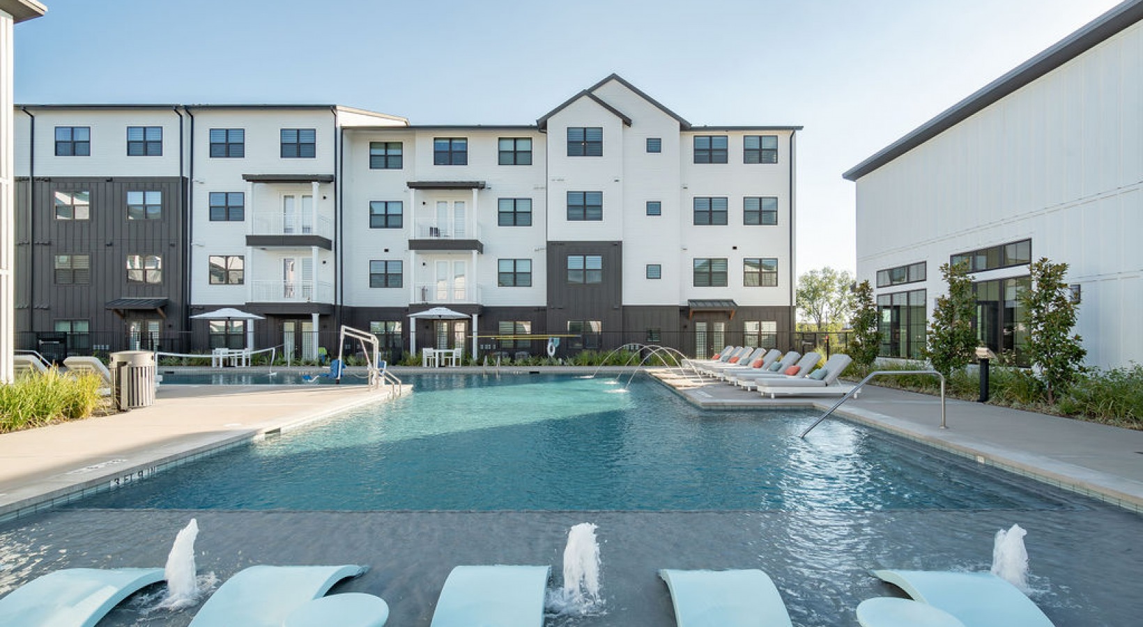 Austin Condo: 6118FM 969