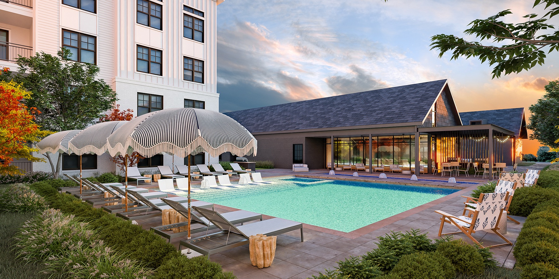 Austin Condo: 2005 Ed Bluestein Blvd