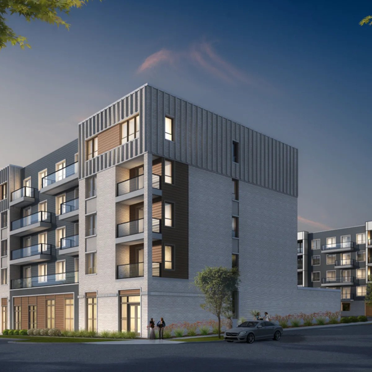 Austin Condo: 2835 E Martin Luther King Jr Blvd