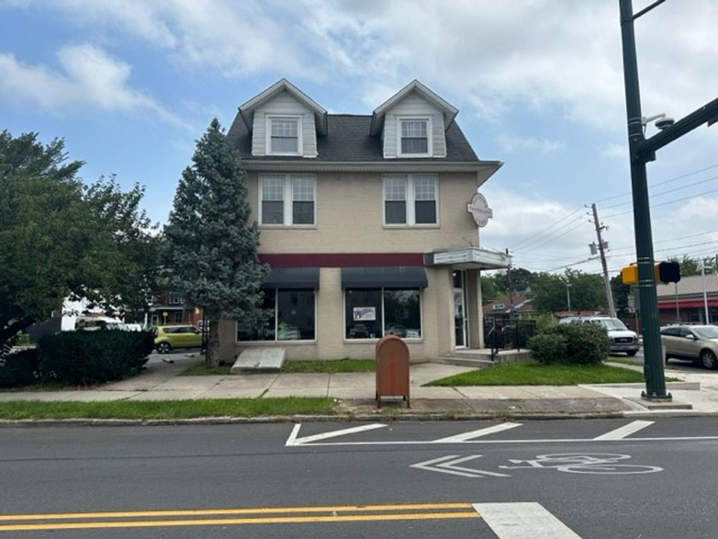 Harrisburg Condo: 2103 N 2nd St