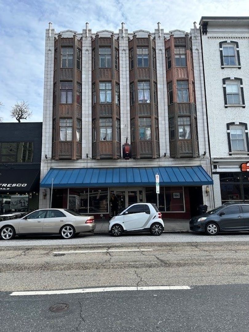 Harrisburg Condo: 213 N 2nd St