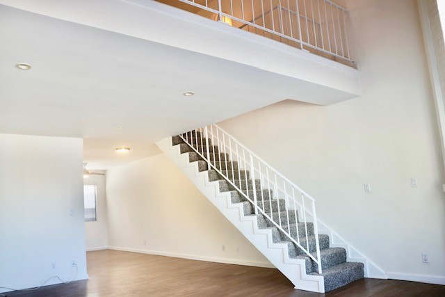 Los Angeles Apartment: 11275 Westminster Ave