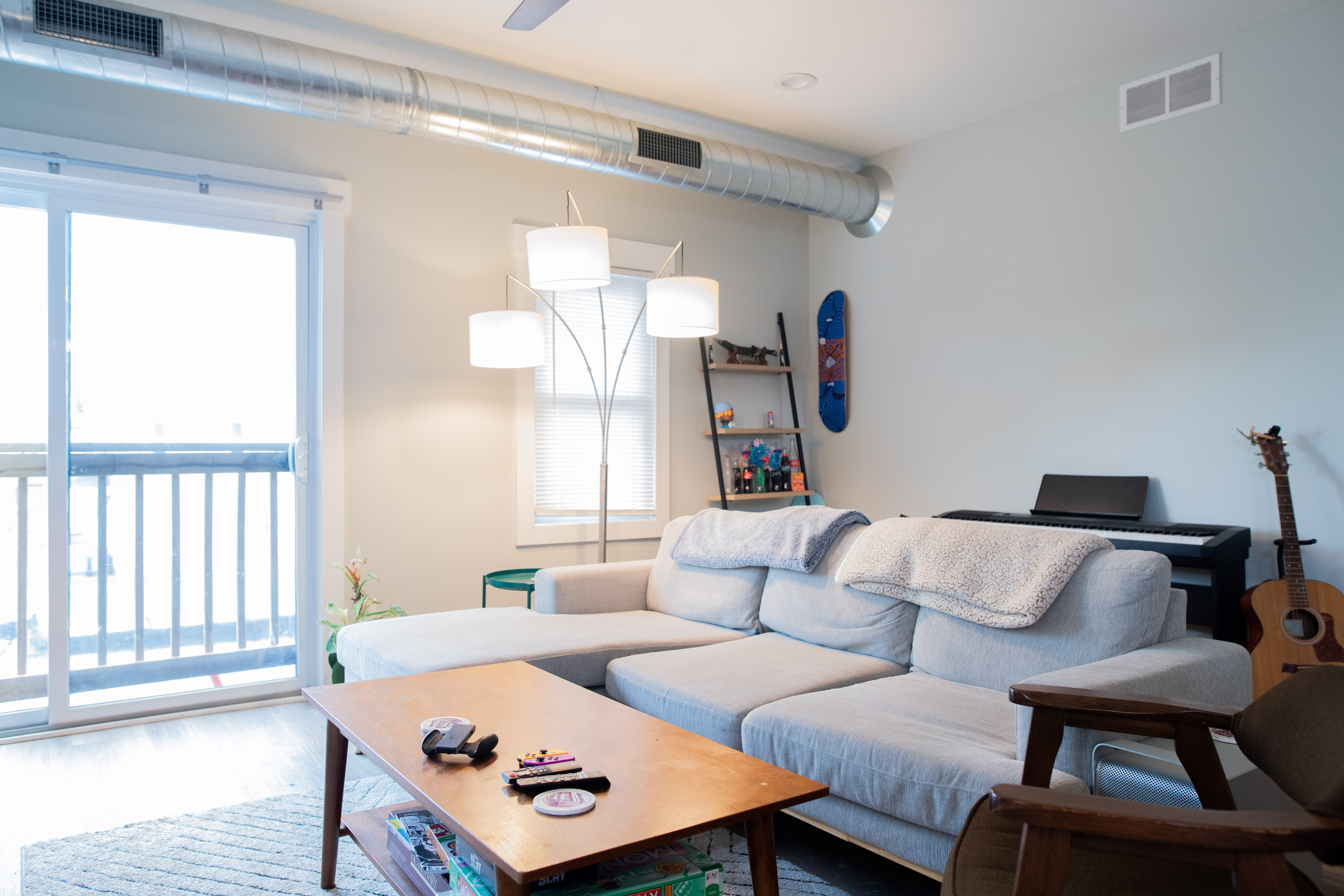 Grand Rapids Condo: 802 Bridge St NW