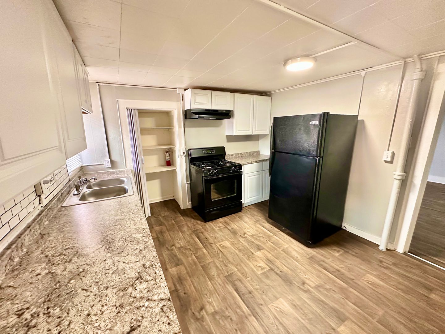 Colorado Springs Condo: 624 N Weber St.