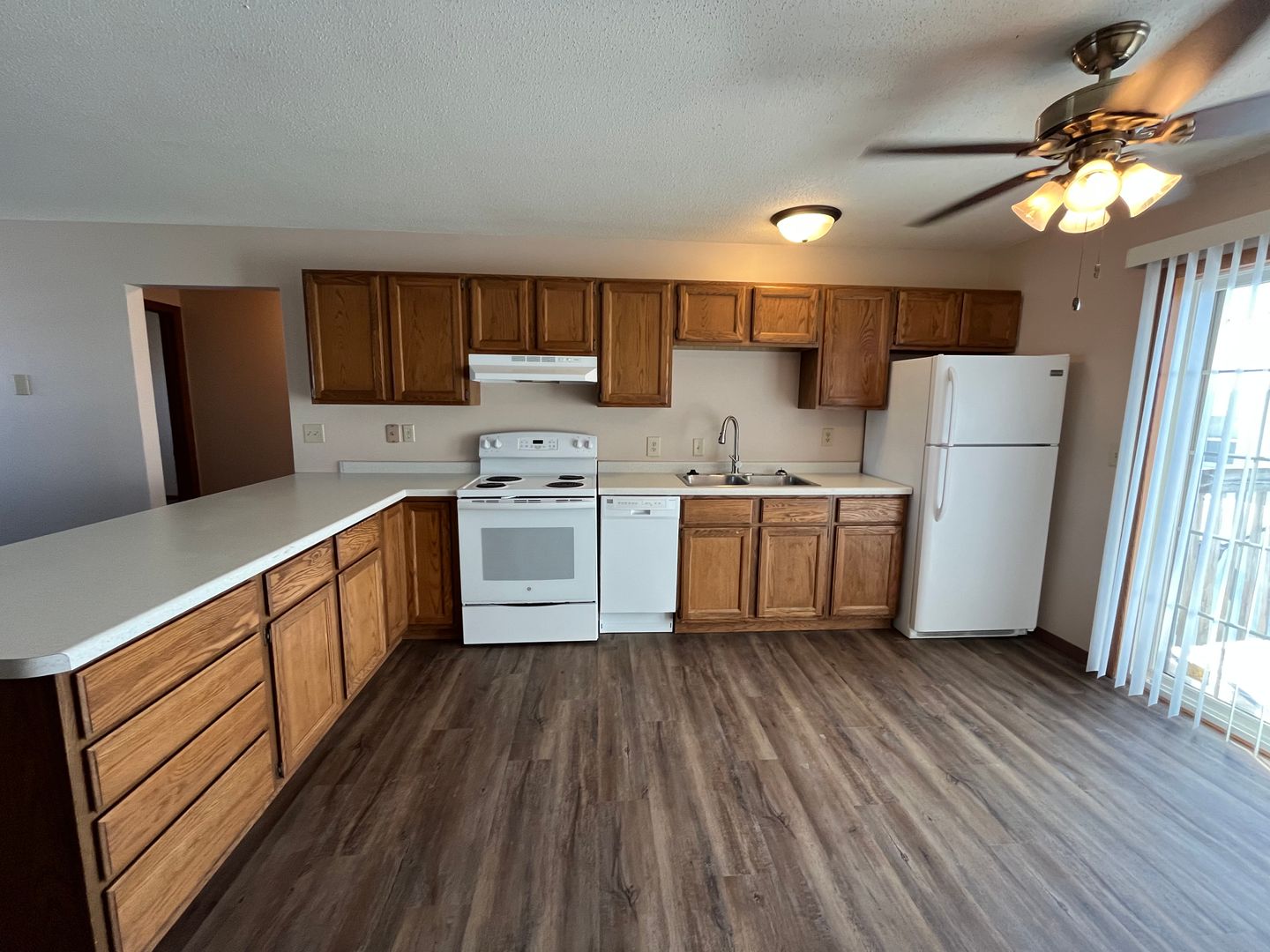 Tomah Apartment: 209 E Veterans St