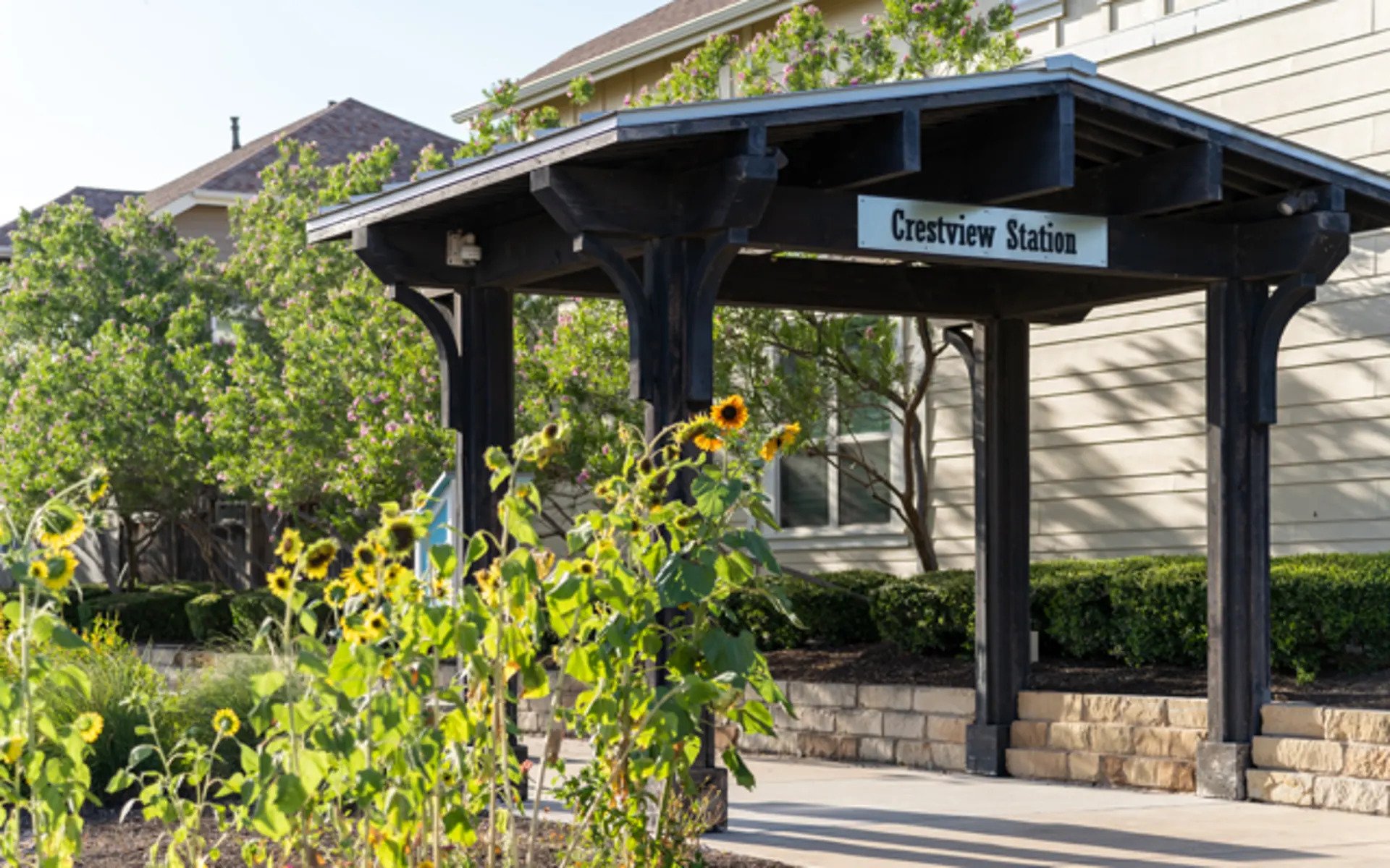 Austin Condo: 6320 N Lamar Blvd