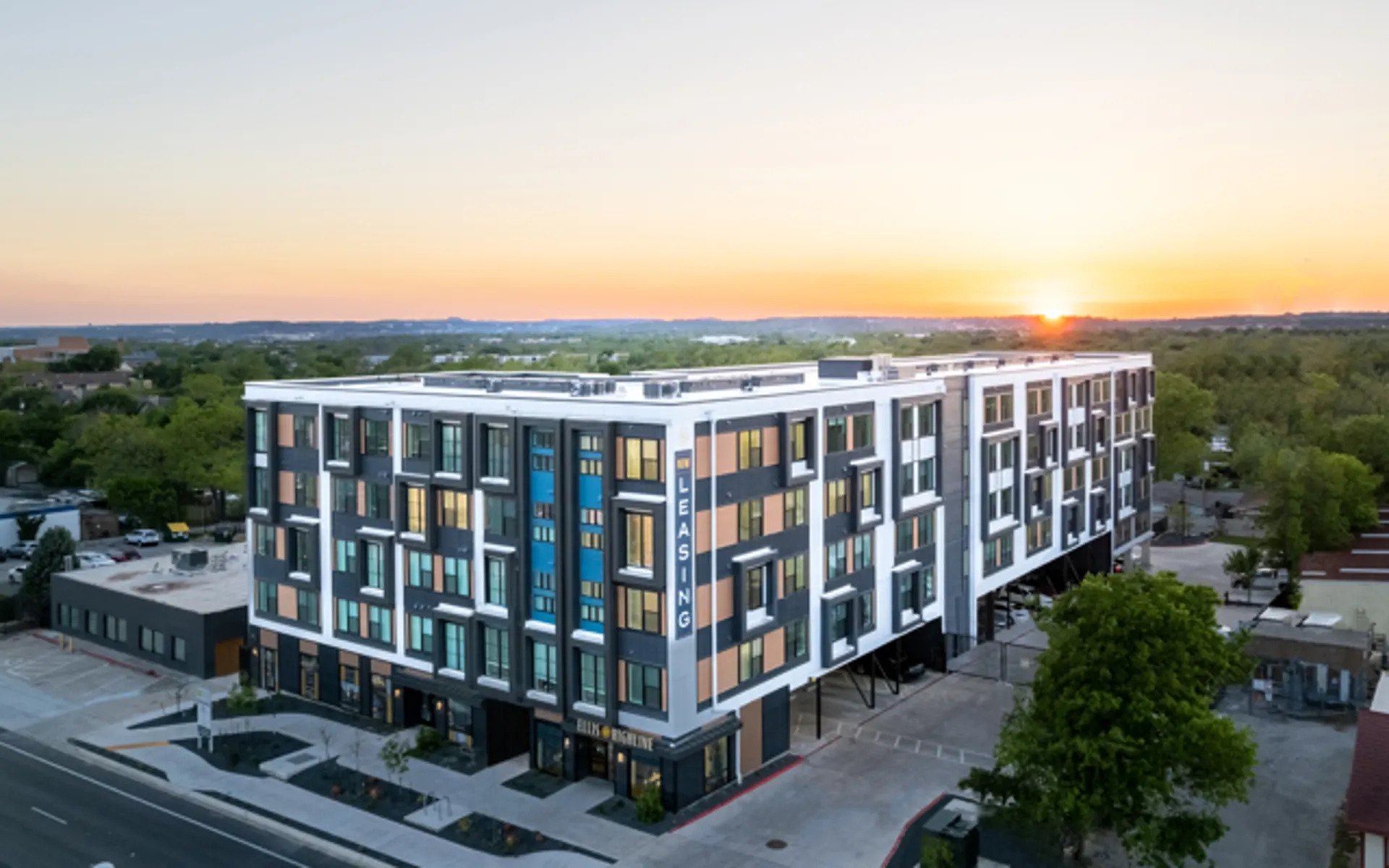 Austin Condo: 6320 N Lamar Blvd