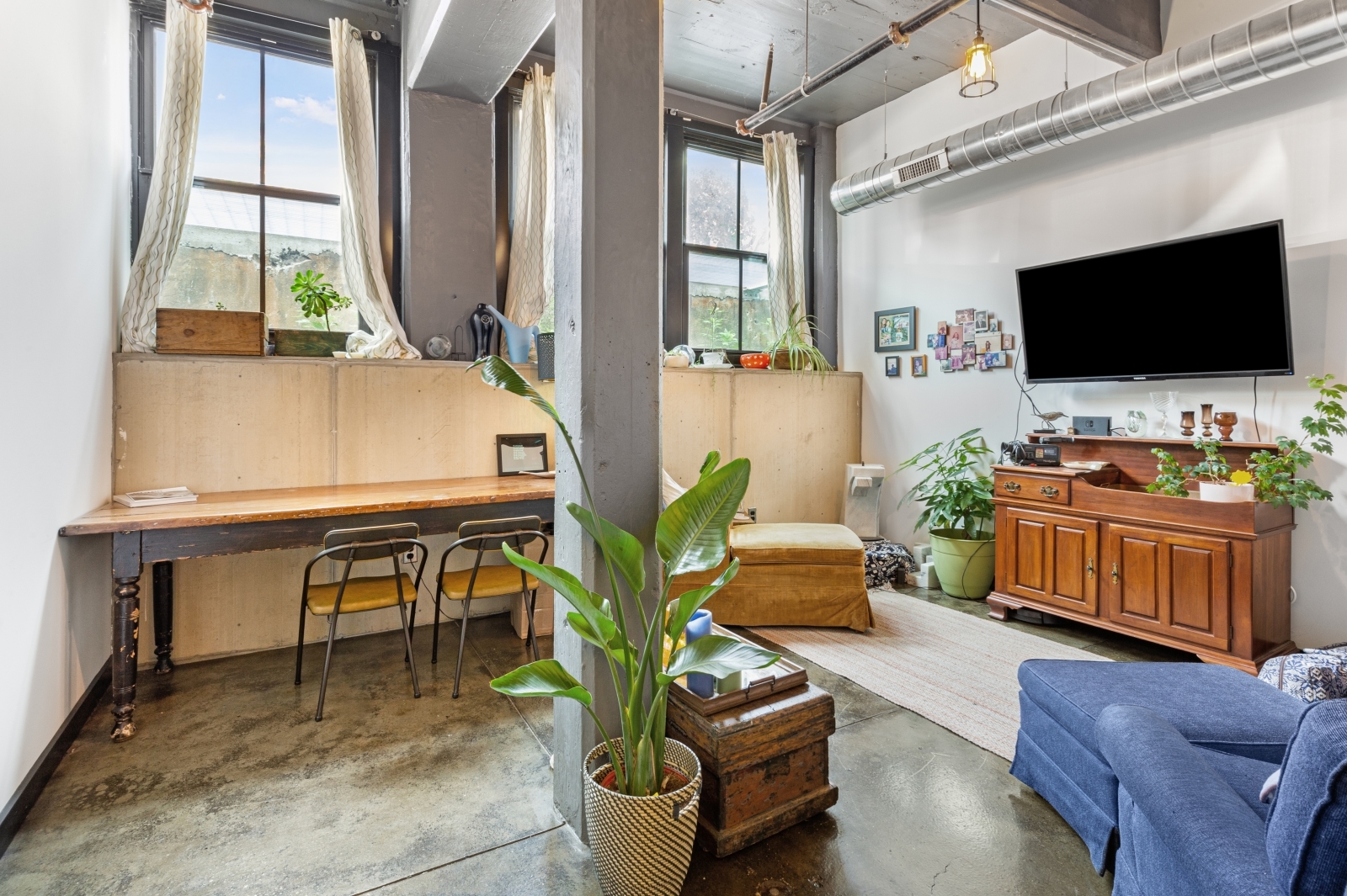 Philadelphia Apartment: 1701 Tulip St