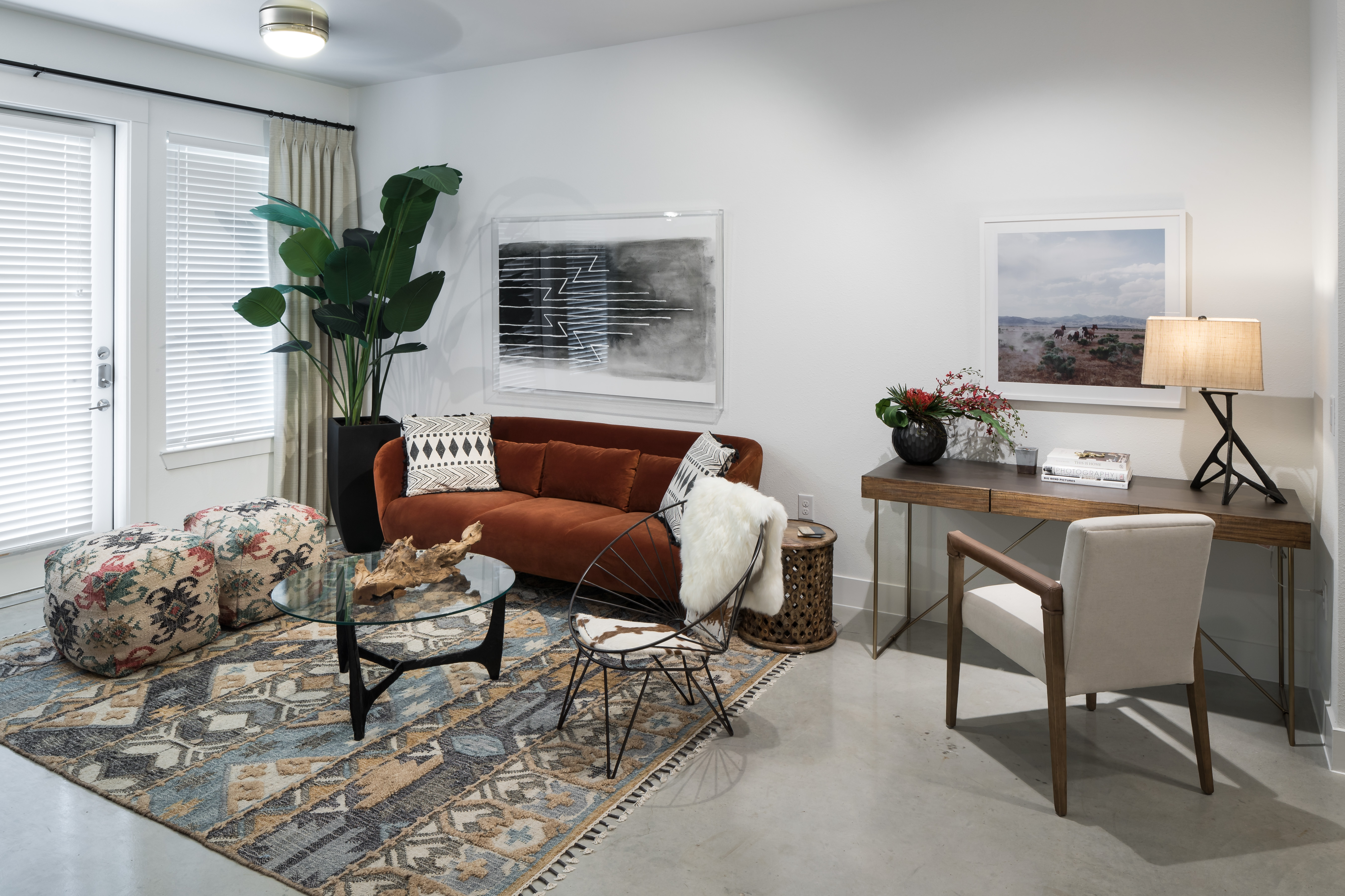 Austin Condo: 4008 Sabio Dr