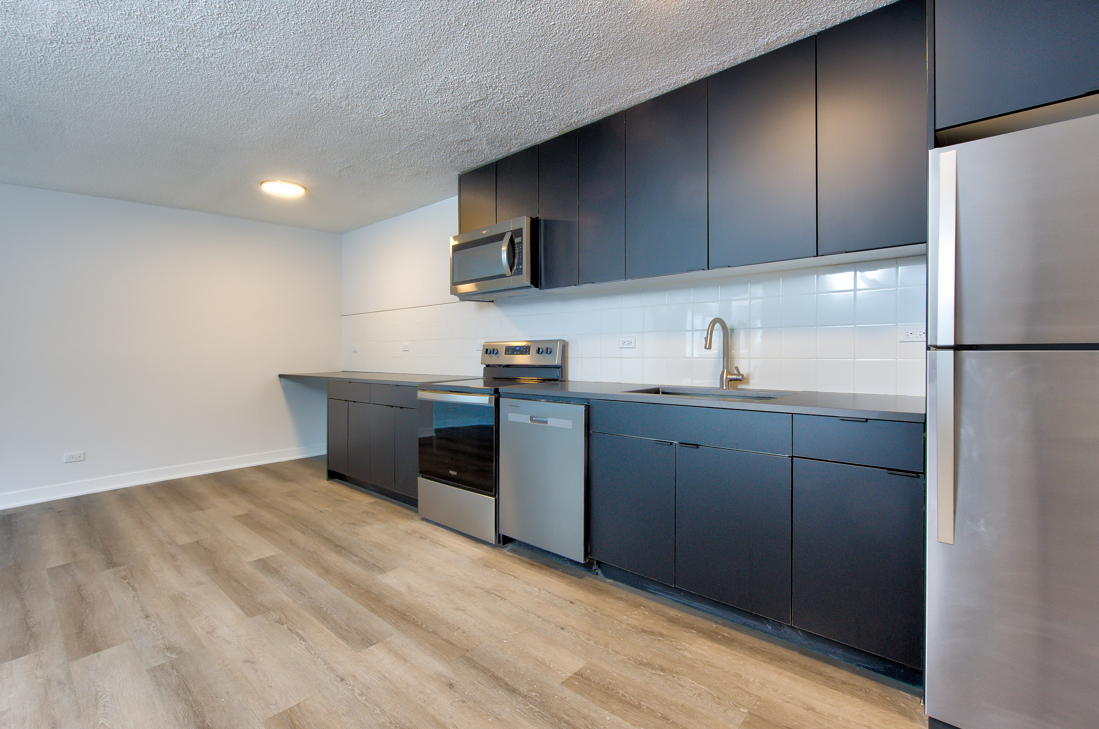 Oak Park Condo: 930 North Blvd