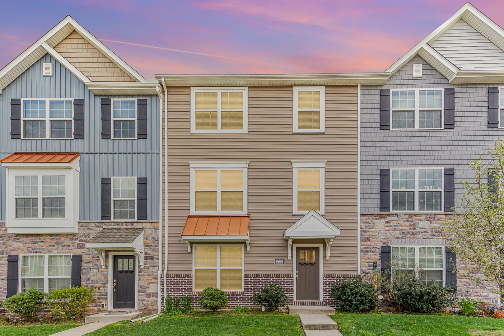 Enola House: 4260 Wild Orchid Ln