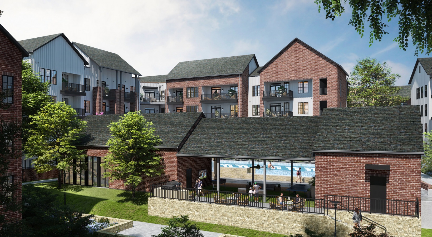 Austin Condo: 7200 E Ben White Blvd