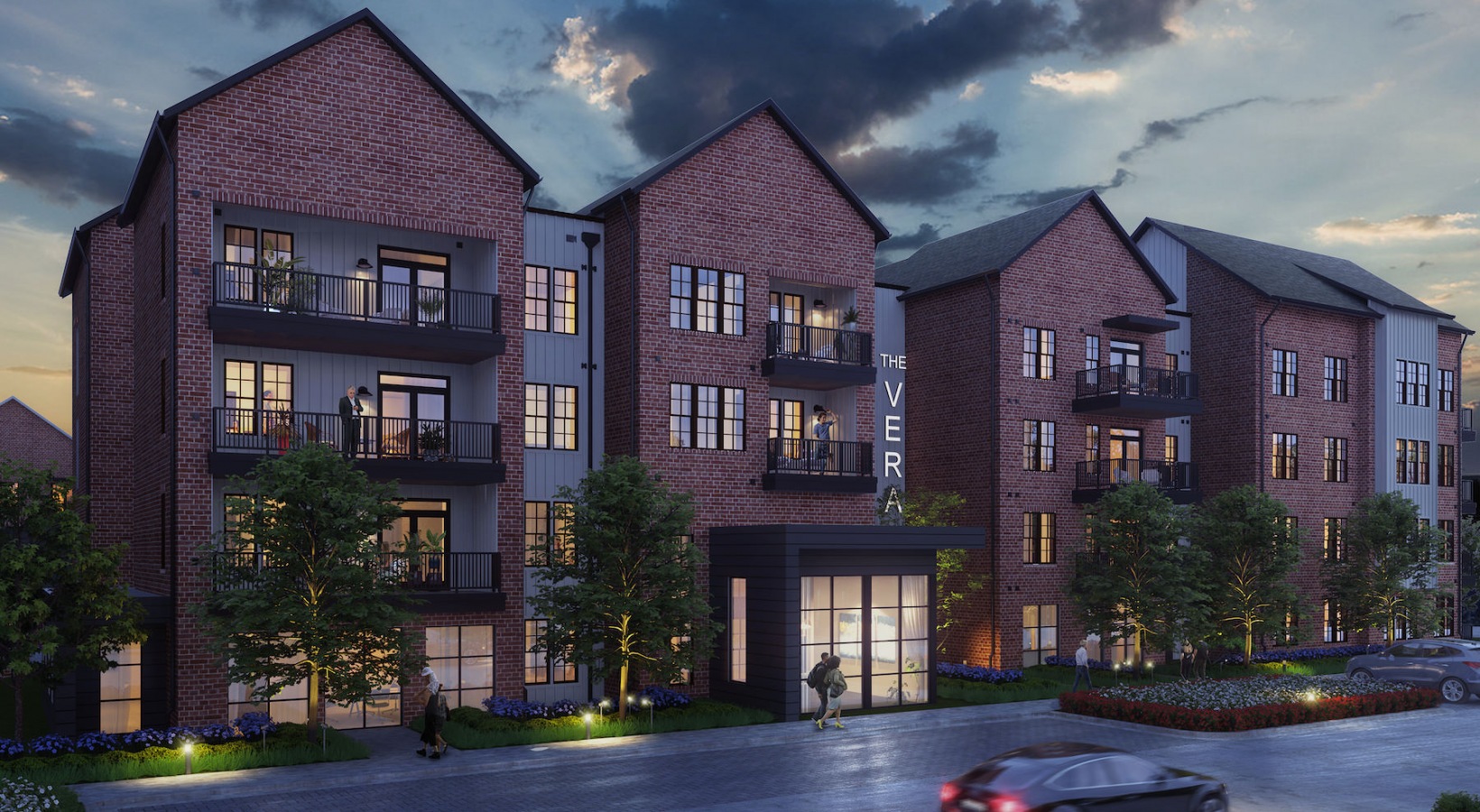 Austin Condo: 7200 E Ben White Blvd