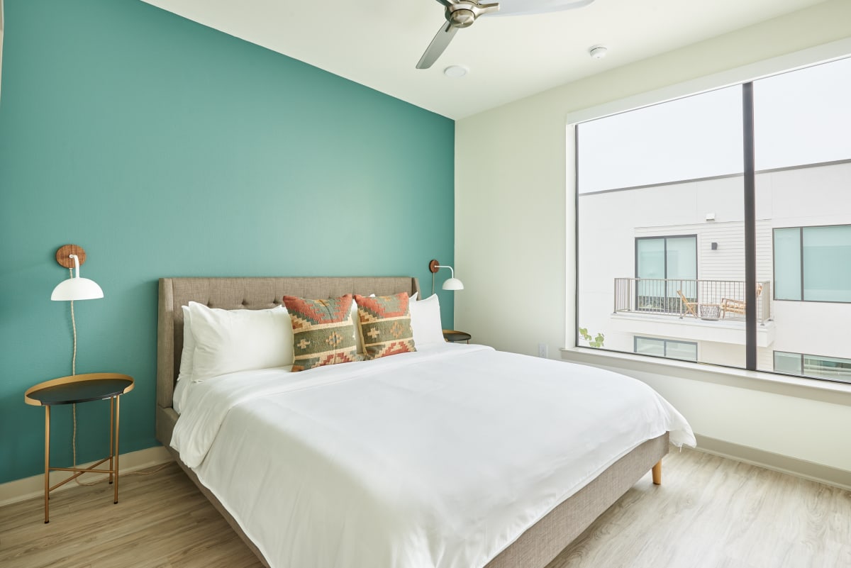 Austin Condo: 4810 Woodrow Ave