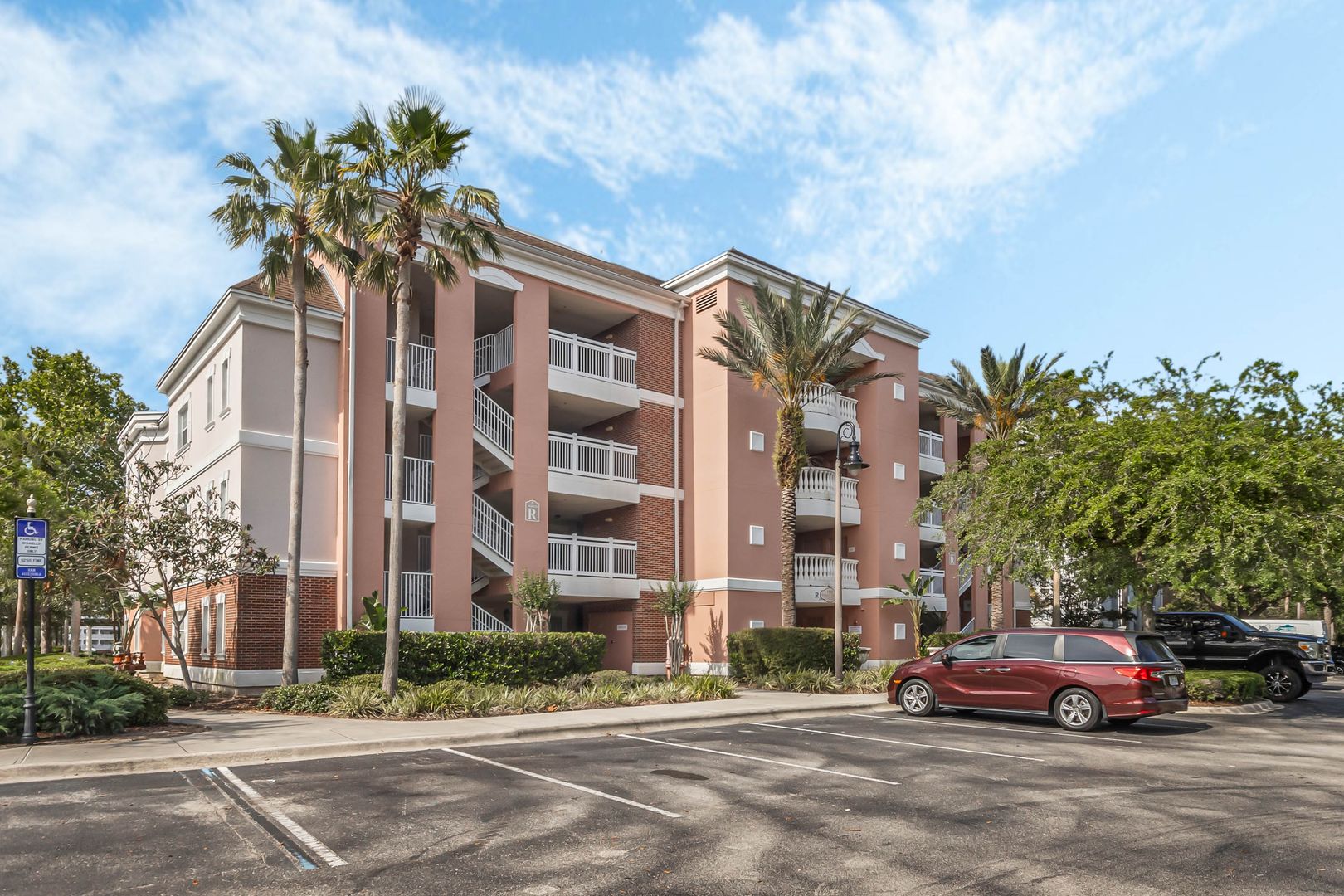 Kissimmee Condo: 1102 Sunset View Cir