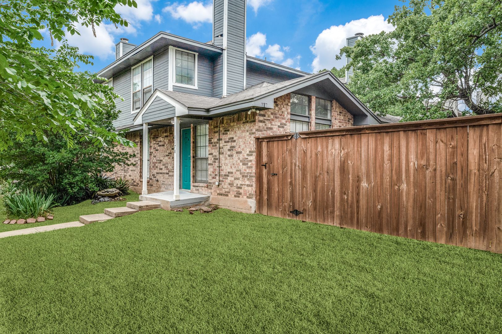 Kennedale Condo: 117 Peachtree Court