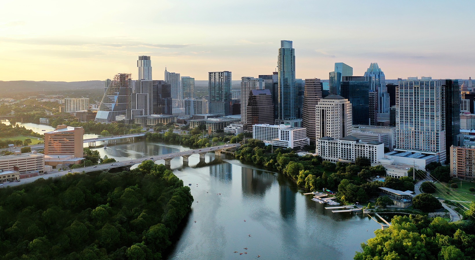 Austin Condo: 211 W Highland Mall Blvd