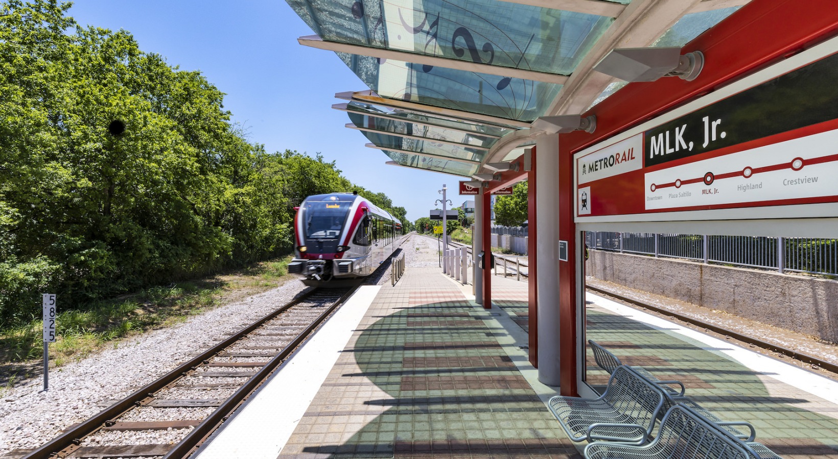 Austin Condo: 2926 E 17th St