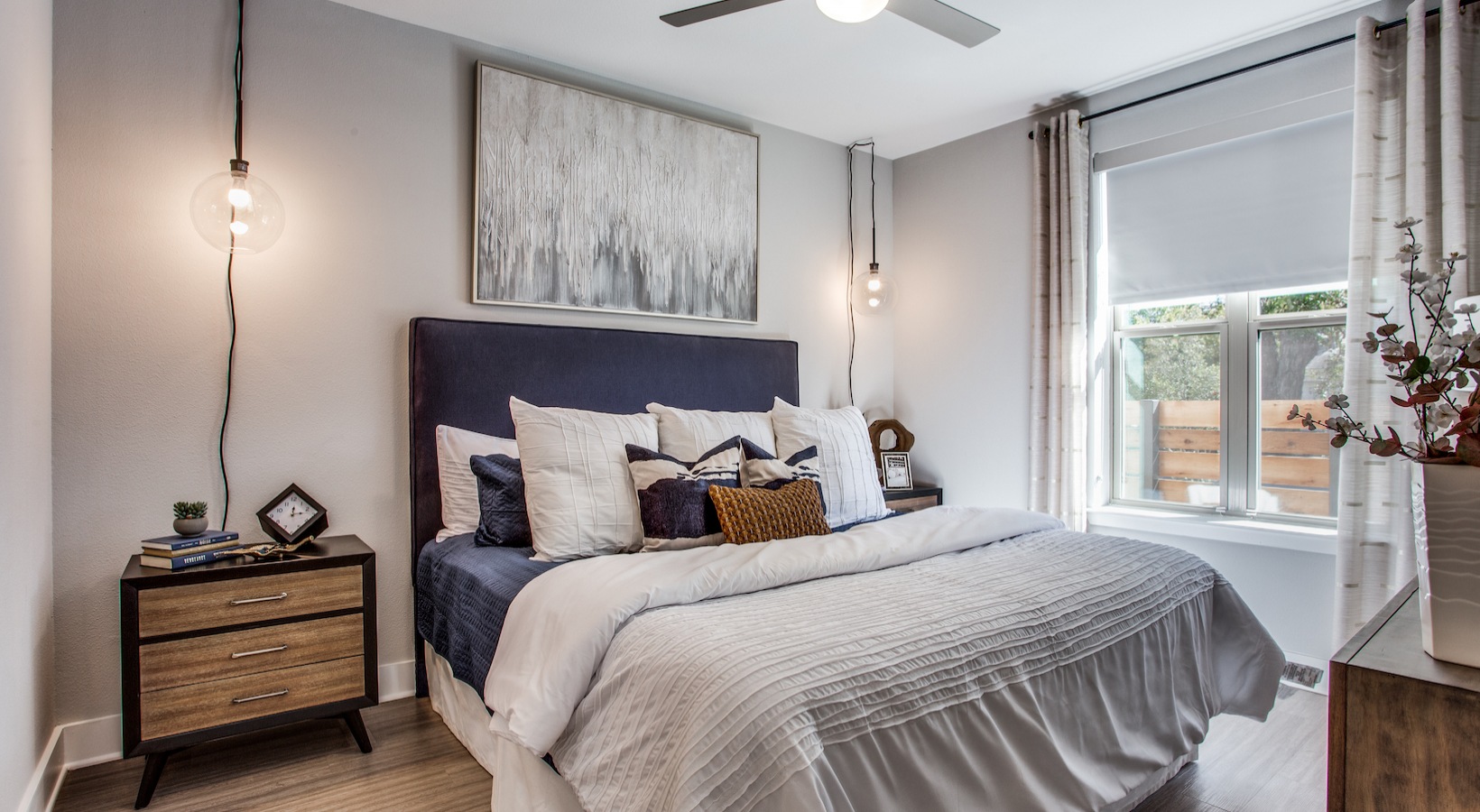 Austin Condo: 1122 Shady Ln