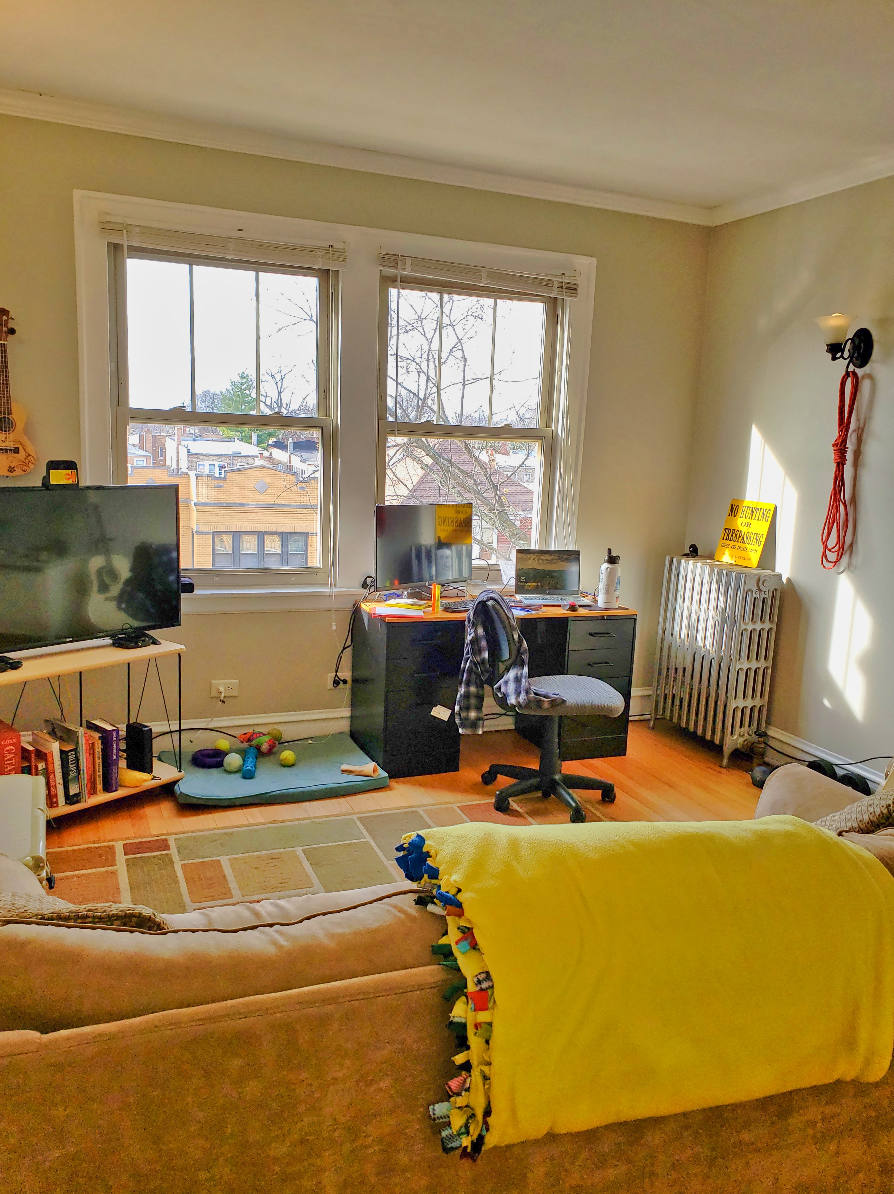 Berwyn Condo: 1925 Grove Ave