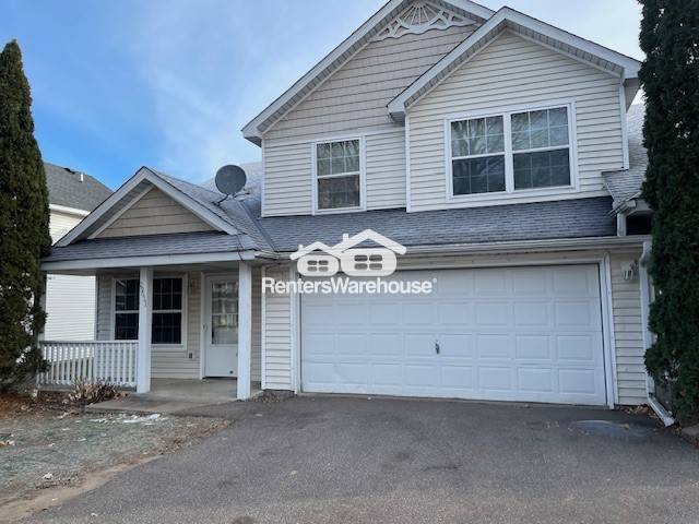 Chisago City Townhome: 29667 North Ct Chisago City