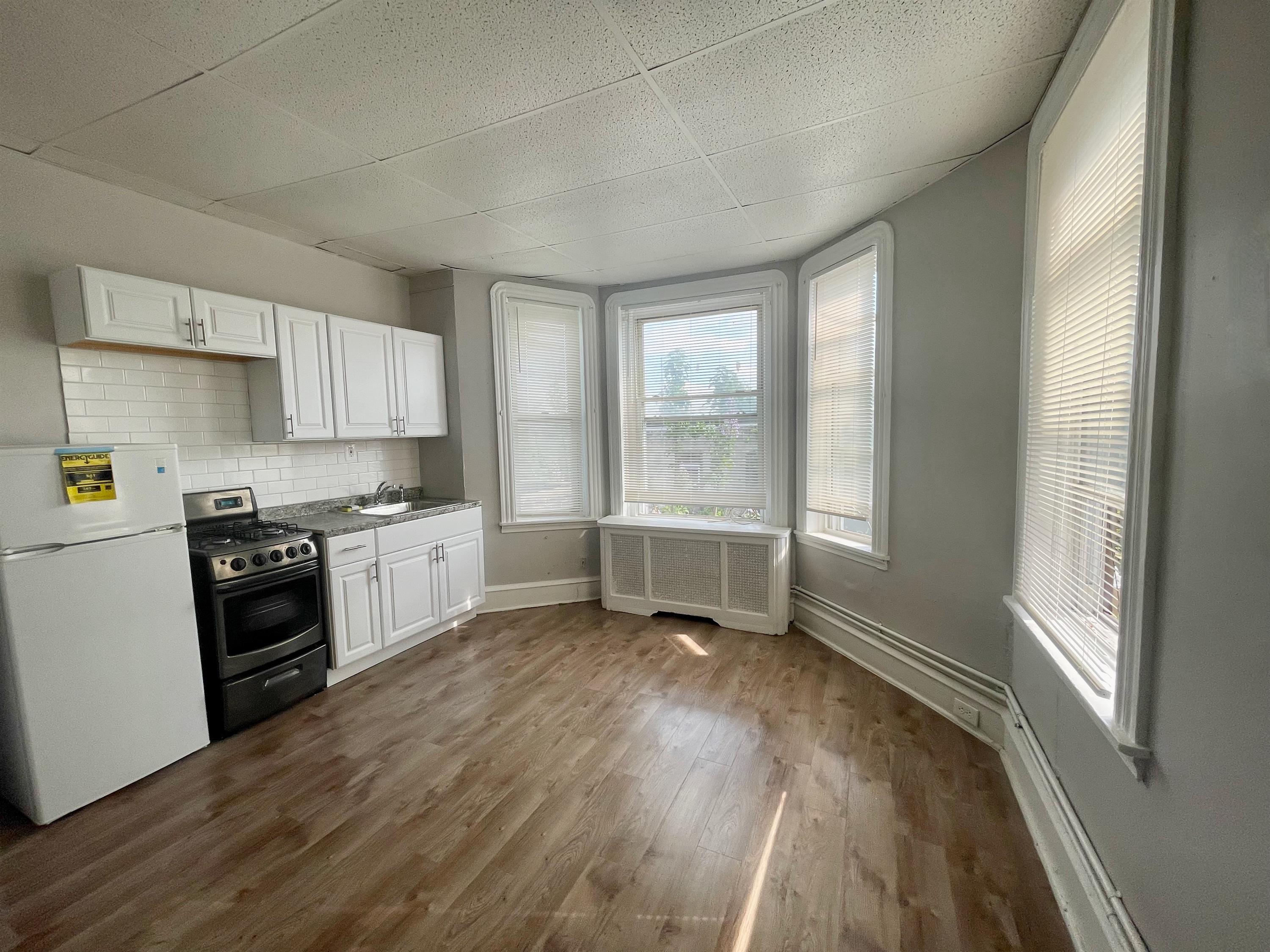 Philadelphia Condo: 1230 W Allegheny Ave