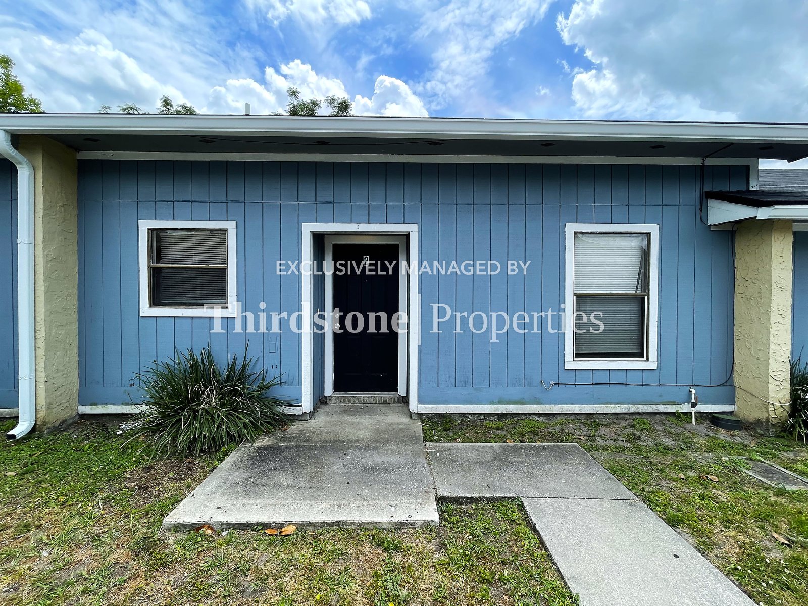 Jacksonville Condo: 5143 Indian Lakes Ct