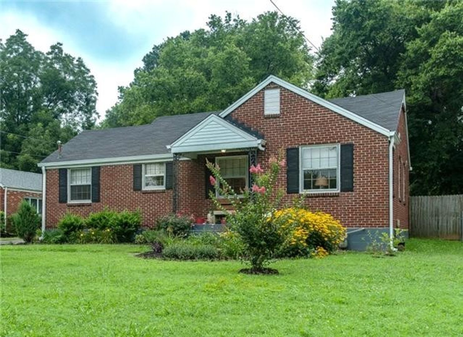 Nashville Condo: 1506 Wendell Ave