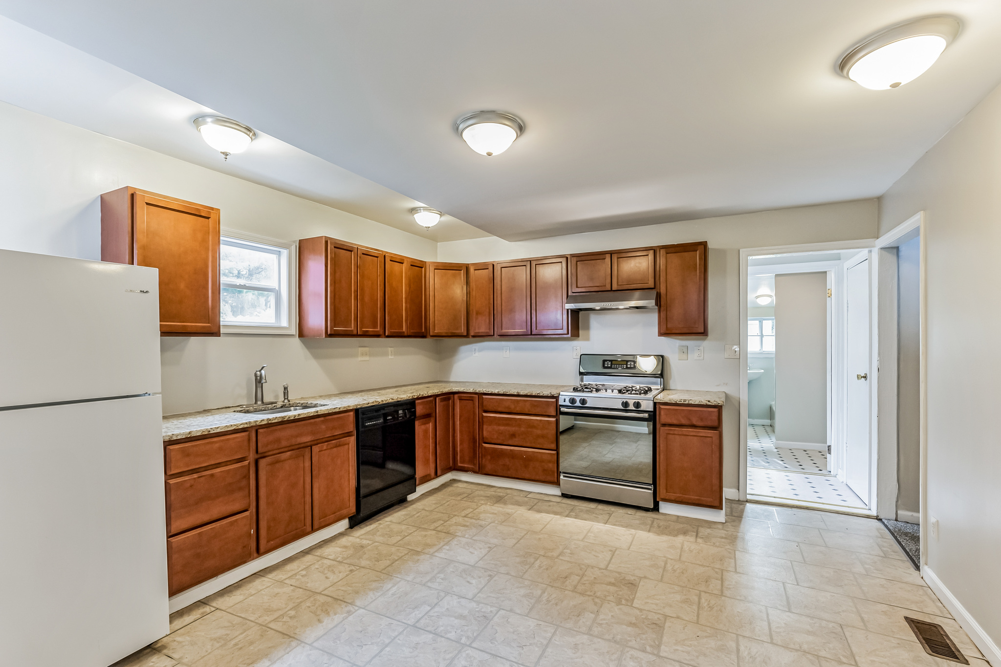 Hellertown Condo: 123 Main Street