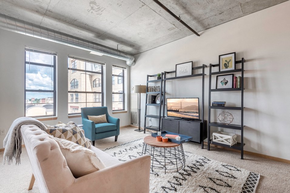 Minneapolis Condo: 415 1st St N