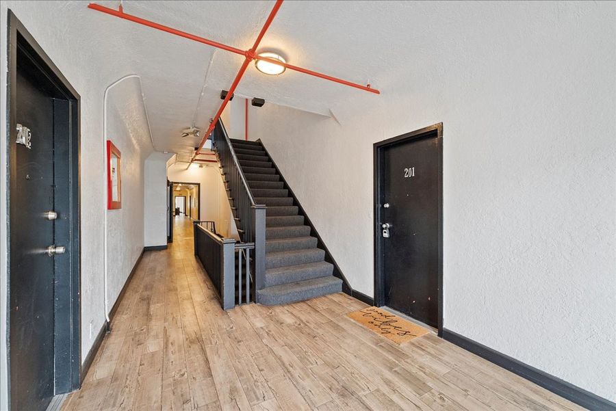 118 N. Westmoreland Ave. 207, Los Angeles, CA 90004 HighPoint Real