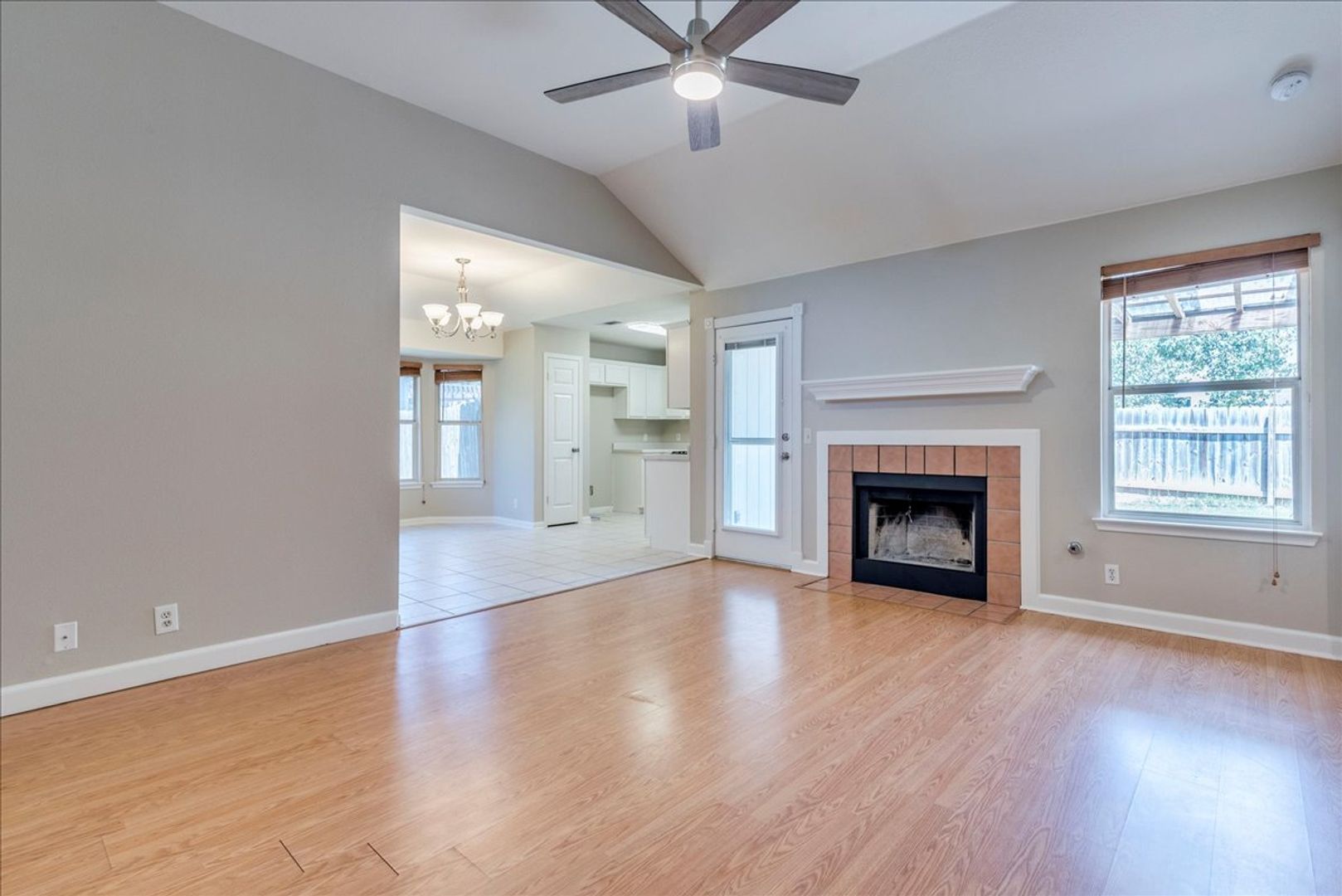Georgetown House: 913 Jasmine Trail