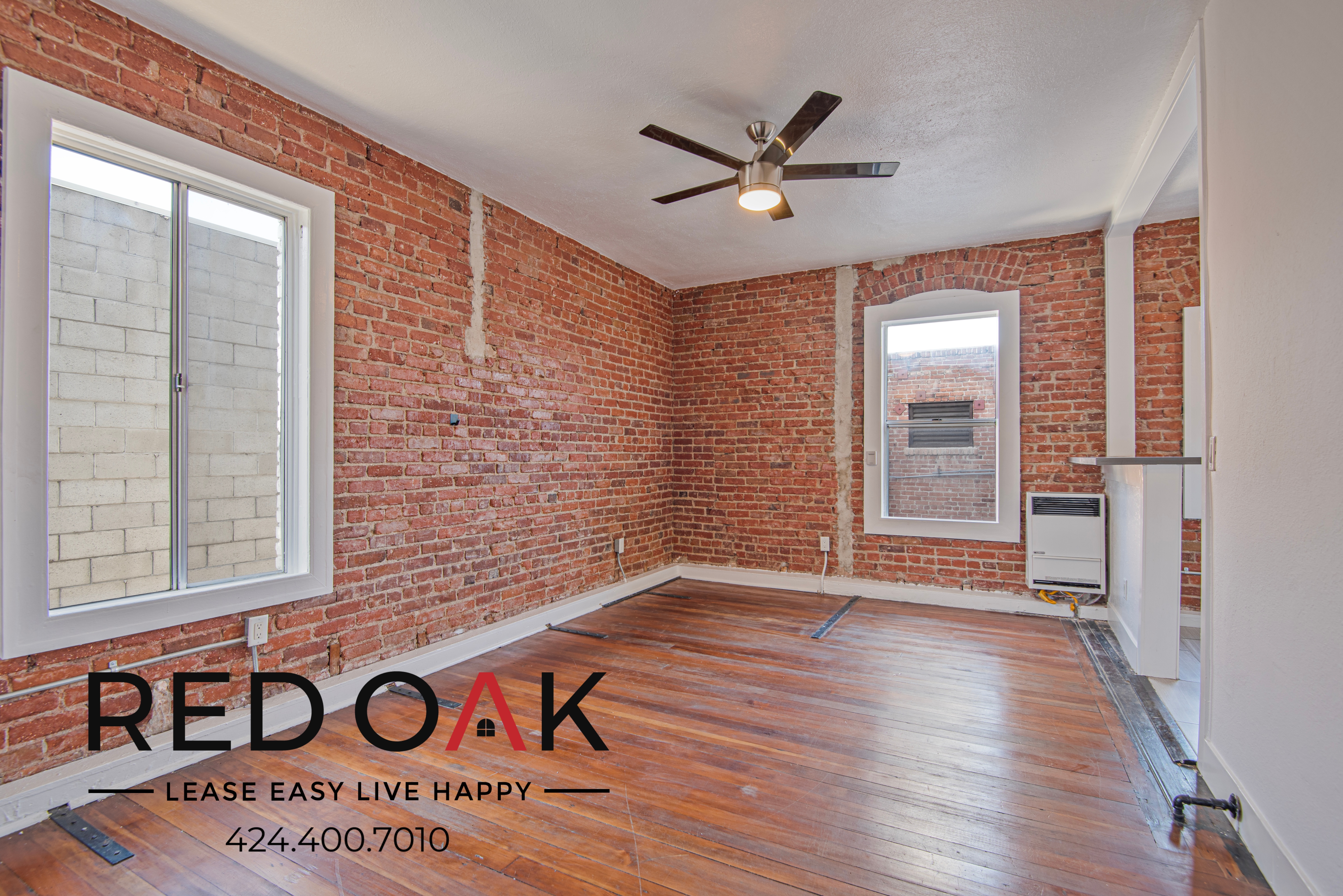 Los Angeles Condo: 5407 Sierra Vista Ave