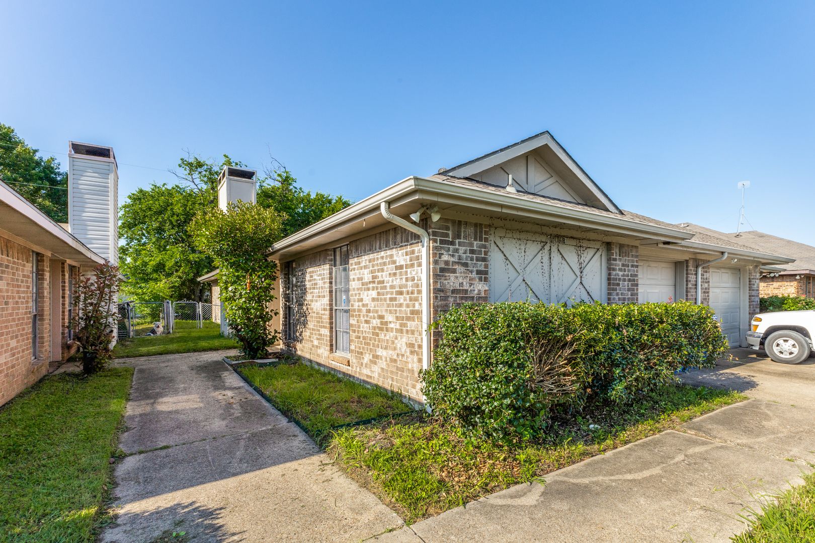 Rowlett Condo: 7406 Amherst Drive
