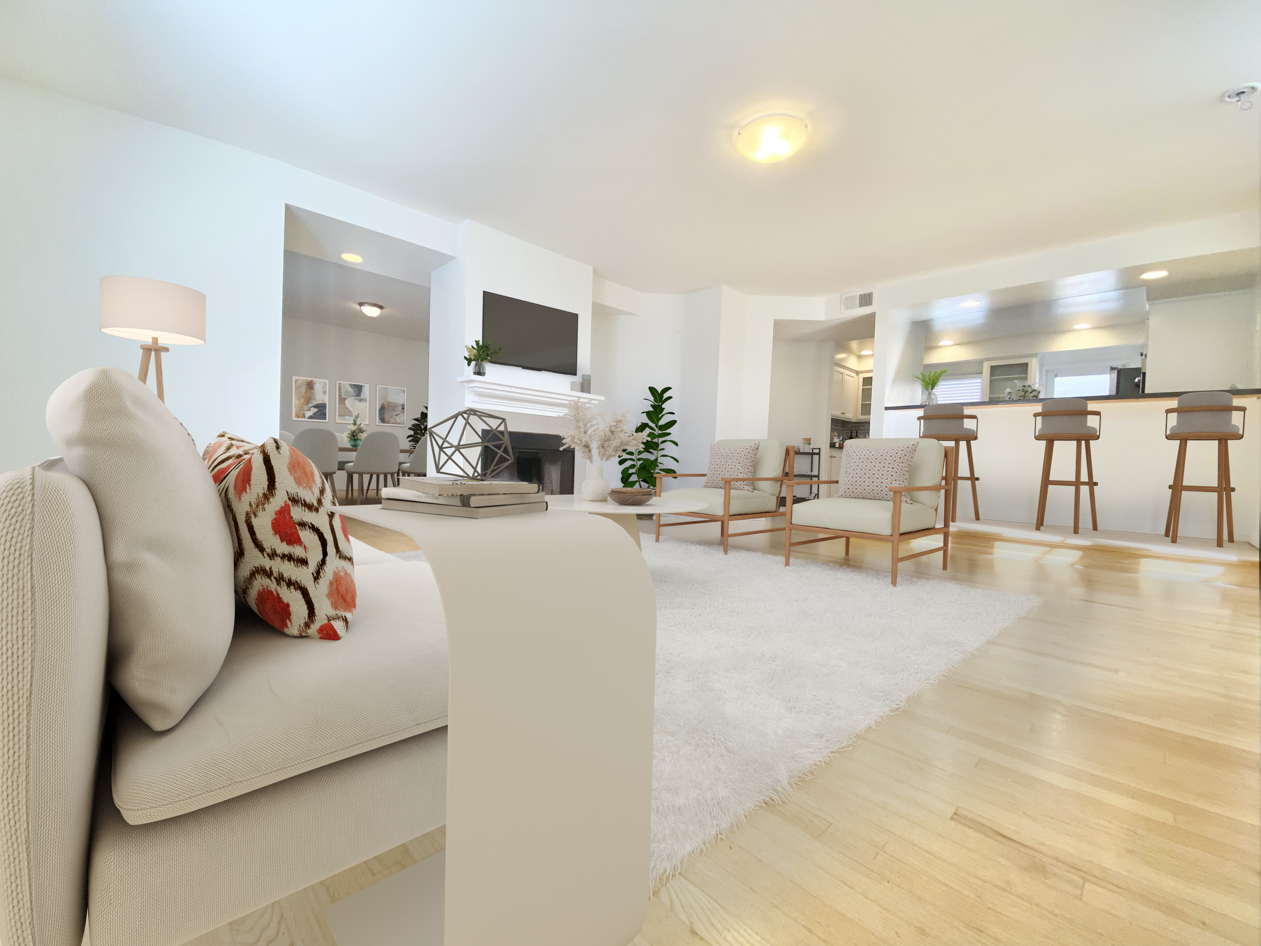 Hermosa Beach House: 637 30th St