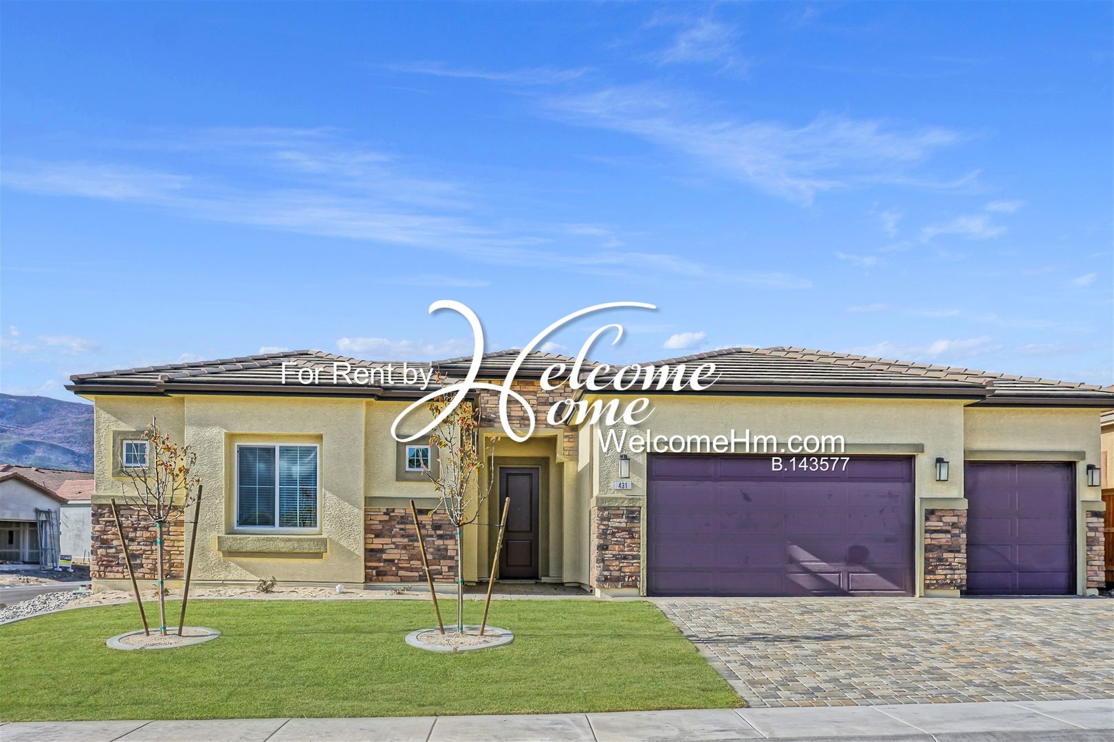 Verdi House: 431 Chelmsford Drive