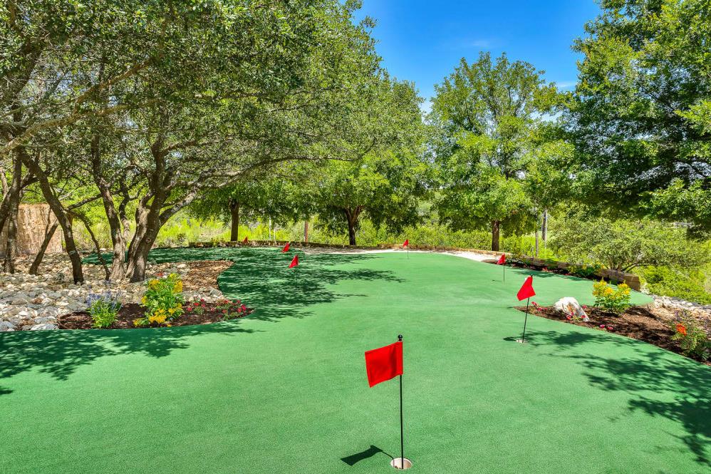 Condo for rent at 16505 La Cantera Pkwy unit 5, San Antonio, TX 78256