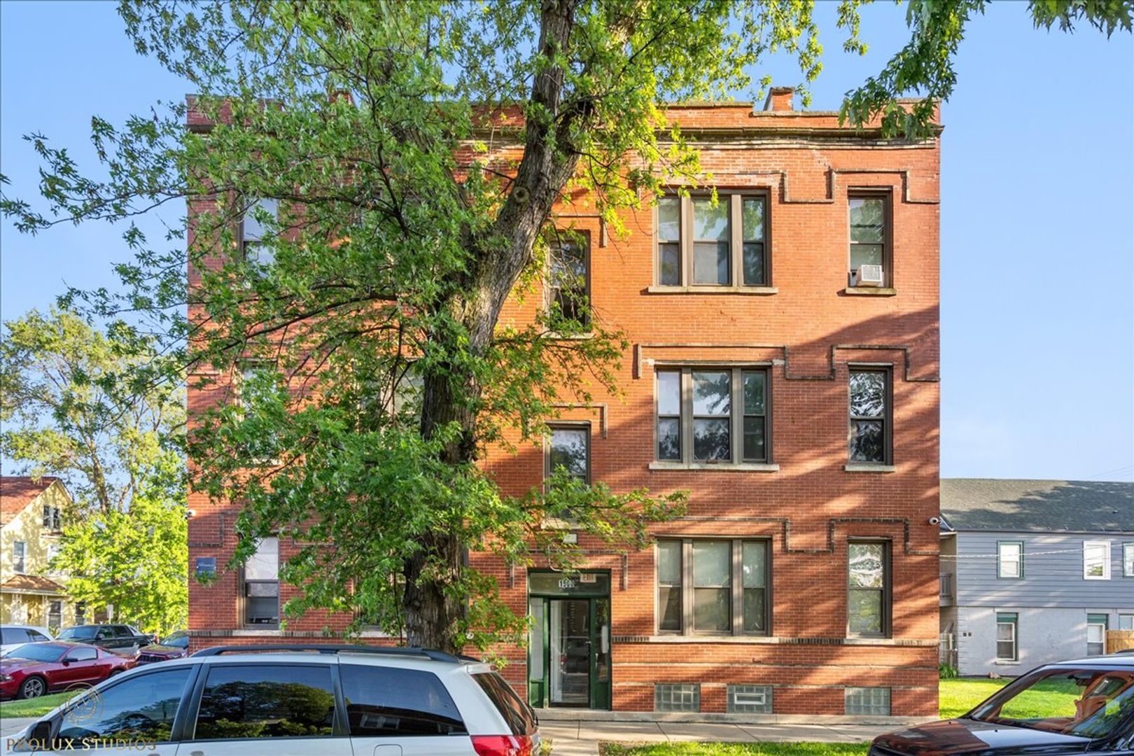 Cicero Condo: 1500 S 48th Court - Apt
