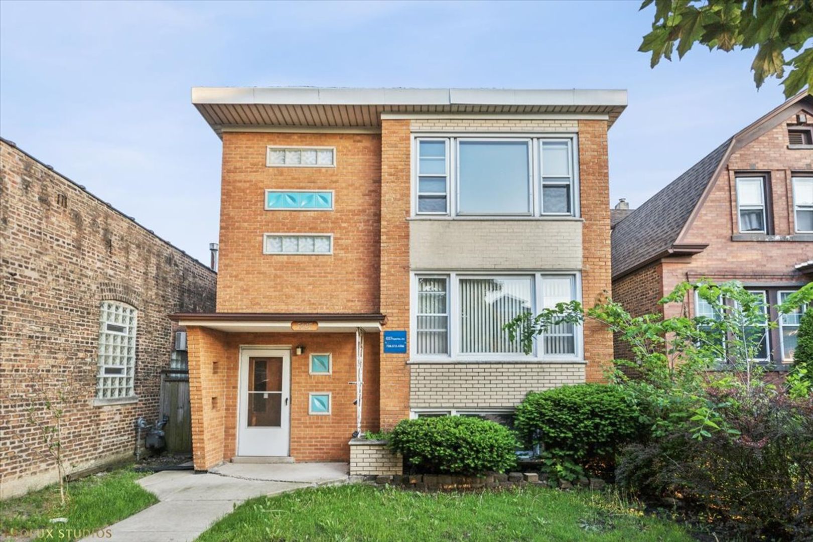 Chicago Condo: 5645 W 63rd PL - Apt