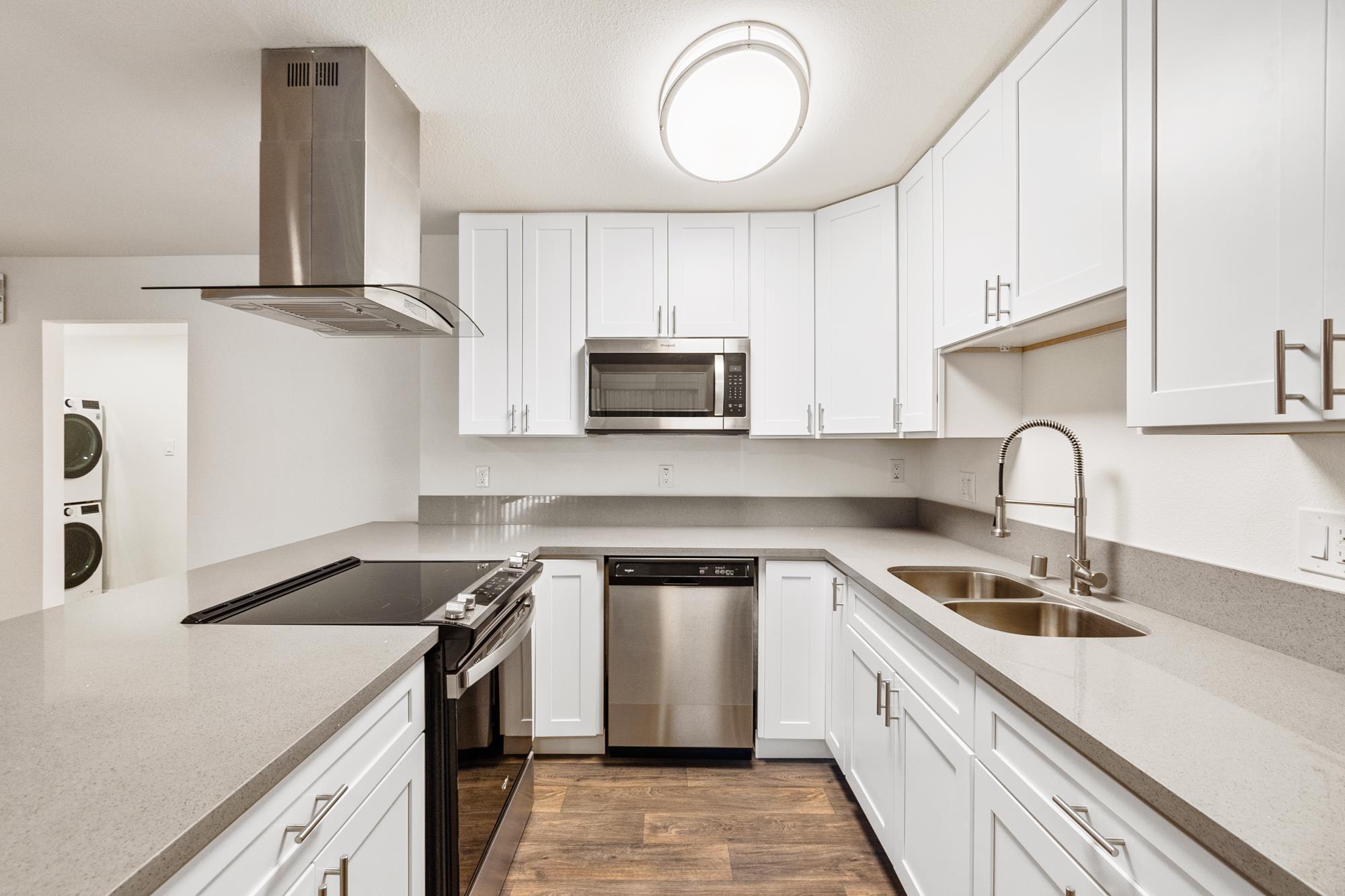 Duarte Apartment: 1001 Las Lomas Rd