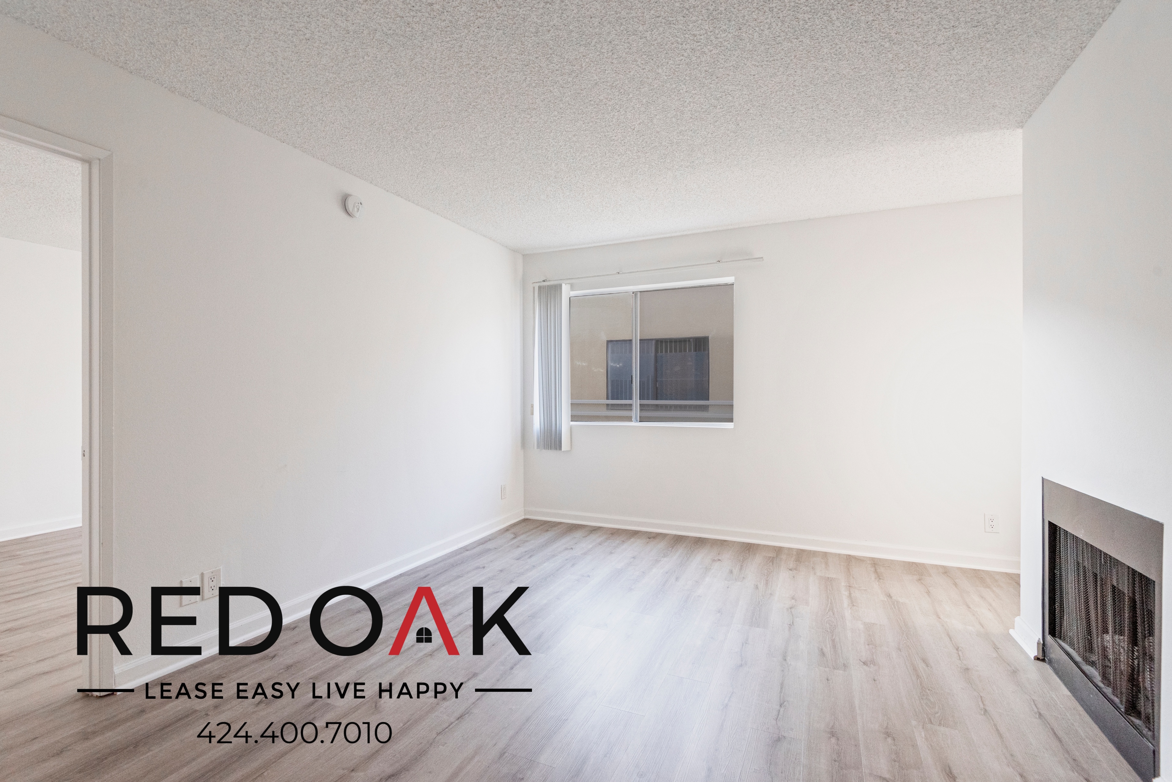 Venice Condo: 2724 Abbot Kinney Blvd