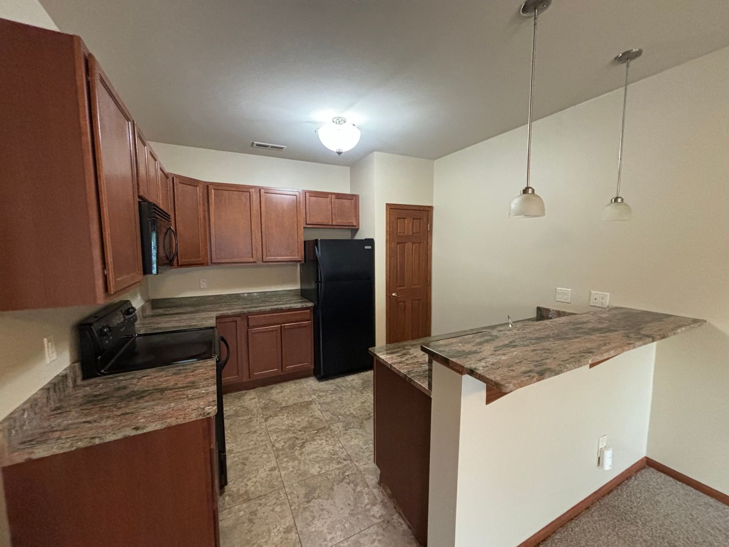 Madison Condo: 1517 Martin St.