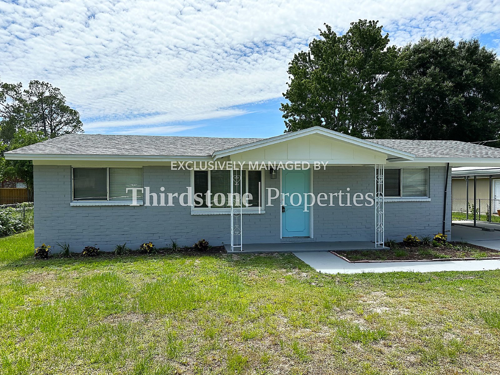 Jacksonville House: 5164 Timawatha Avenue
