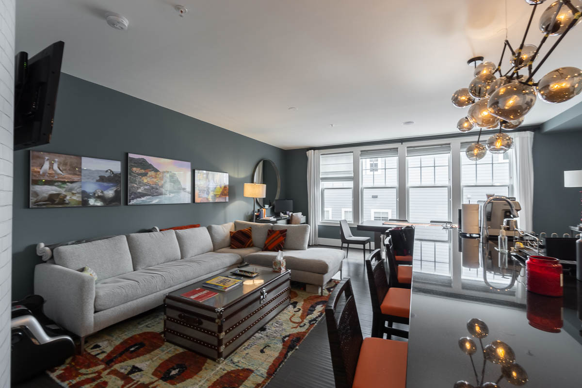 Washington House: 3401 Sherman Ave NW