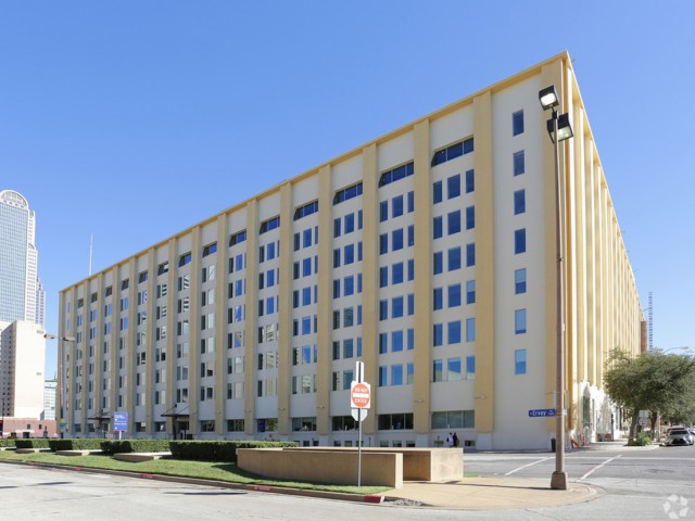 Dallas Condo: 502 South Ervay St