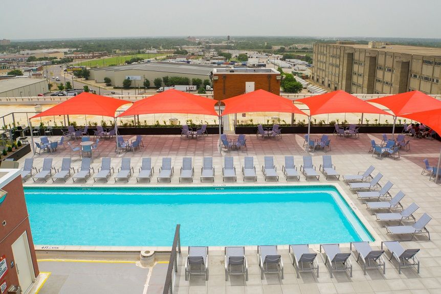 Dallas Condo: 1403 South Lamar