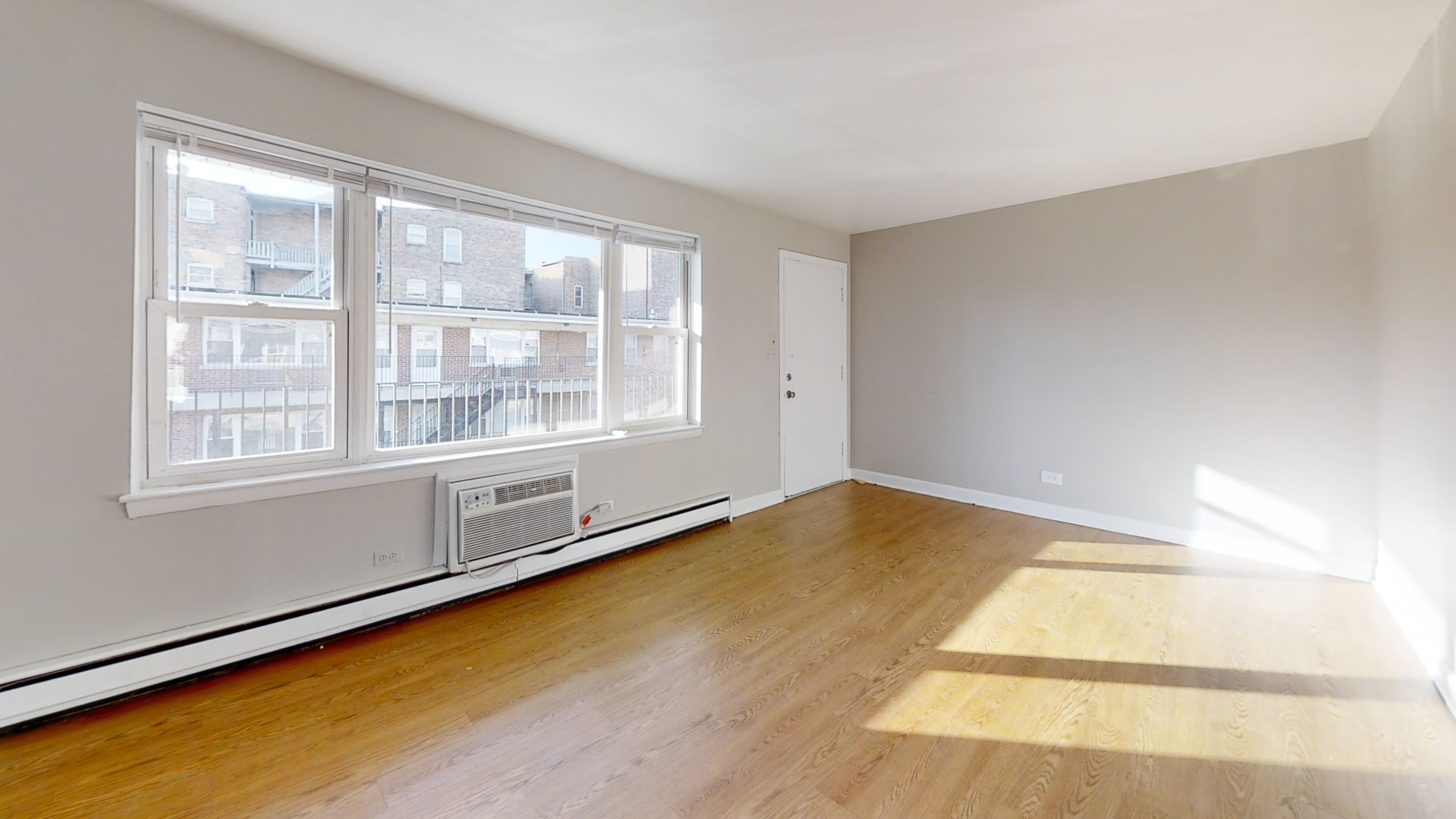 Berwyn Condo: 6606 Windsor Ave