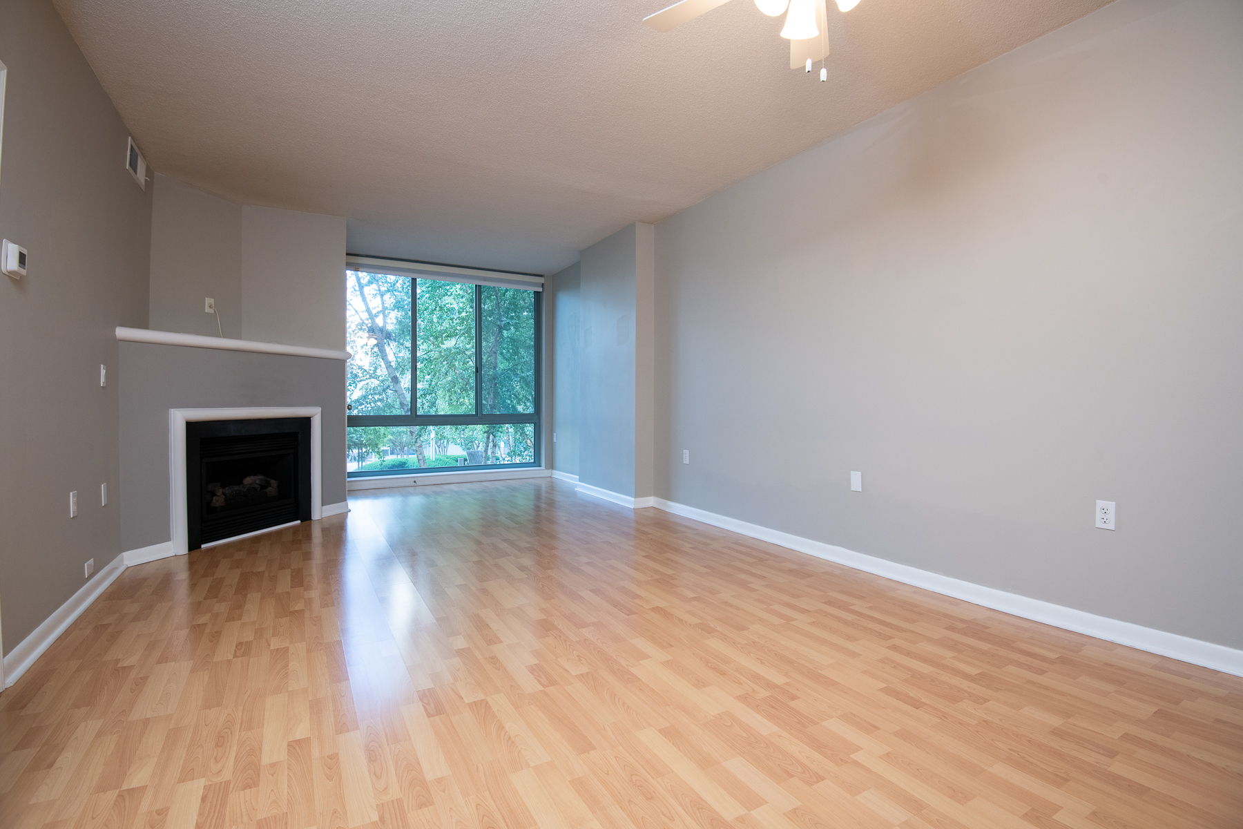 Arlington Condo: 851 N Glebe Rd