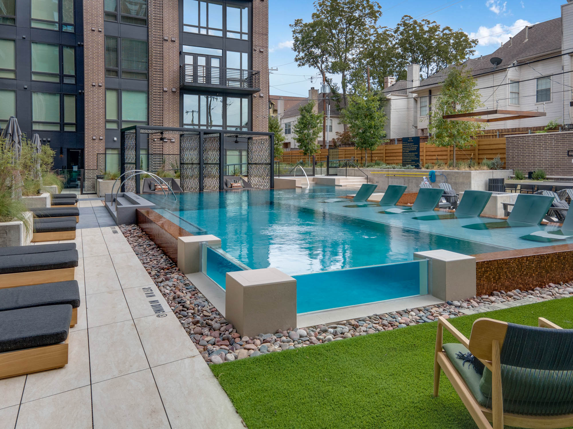 Dallas Condo: 5716 Richmond Ave