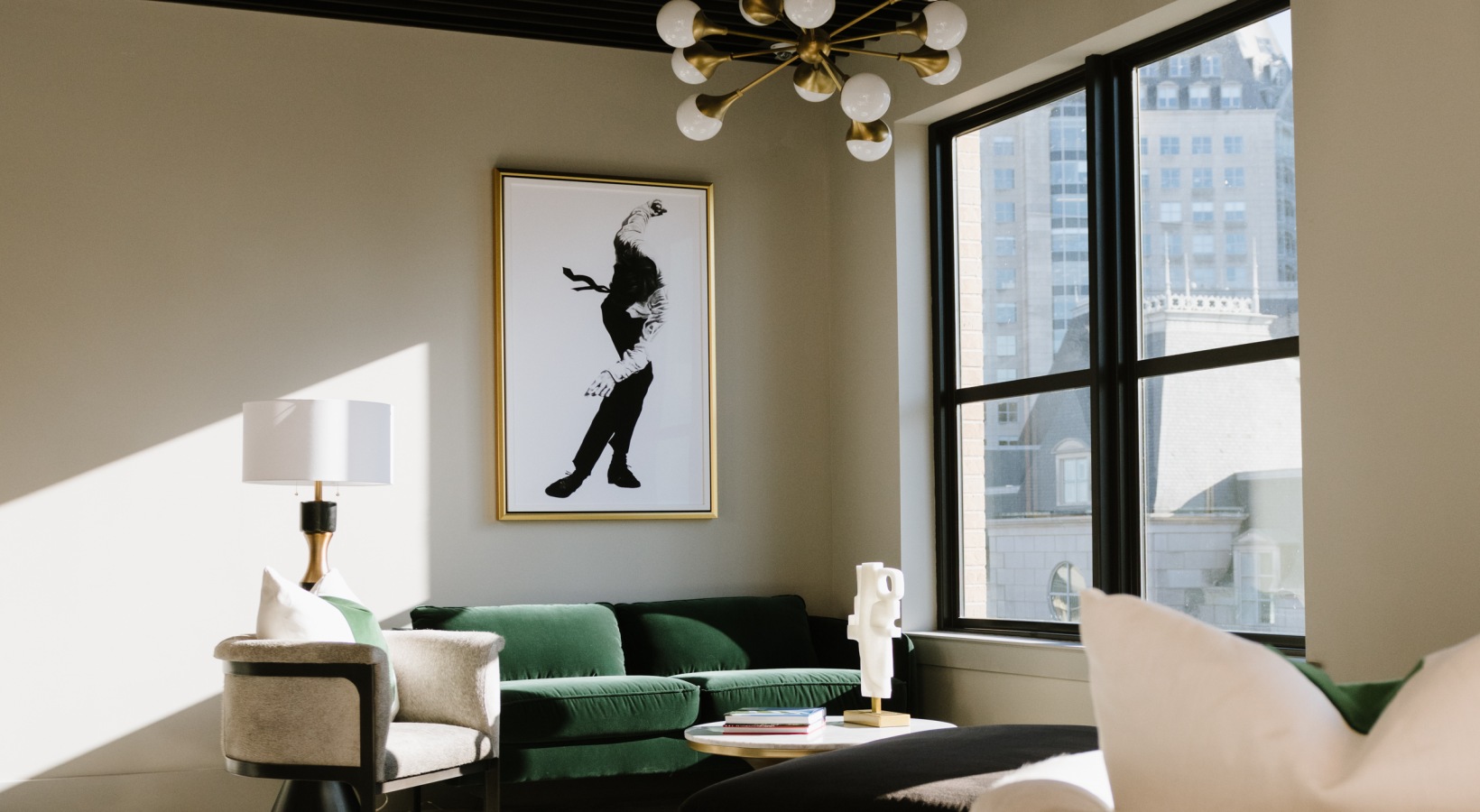 Dallas Condo: 2622 Maple Ave